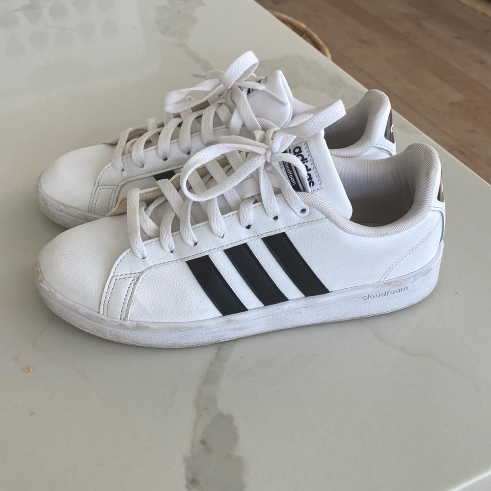 Adidas Cloudform - image 1